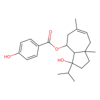 Ferutinin,ERα和ERβ激动剂，41743-44-6，≥98%，阿拉丁