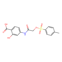 S3I-201，501919-59-1，10mM in DMSO，阿拉丁