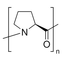 聚-L-脯氨酸,25191-13-3,摩尔重量1000-10000,阿拉丁