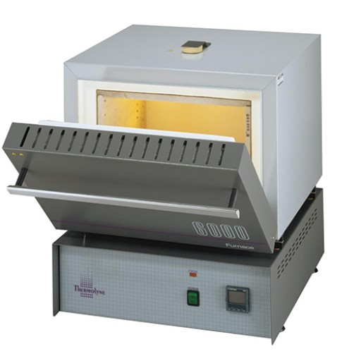 赛默飞 Thermolyne 台式马弗炉 2.0L F47910-33CN产品图