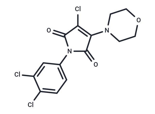 ■ 【TargetMol 明星分子】- RI-1: 精准抑制RAD51揭示同源重组修复新机理