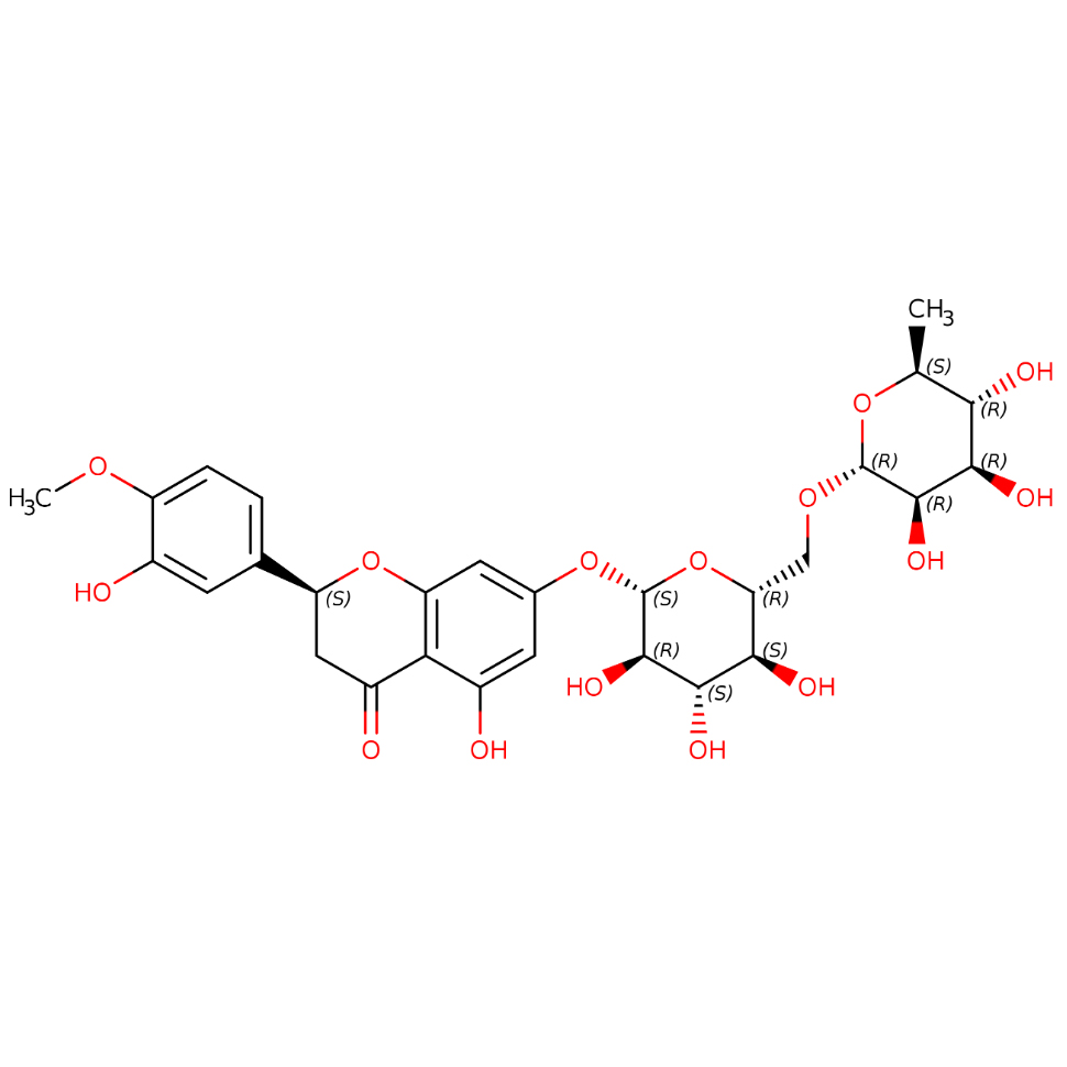 橙皮苷，520-26-3，Moligand™, ≥80%，阿拉丁产品图