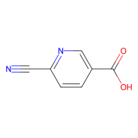 6-氰基吡啶-3-甲酸,70165-31-0,≥97%,阿拉丁