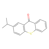 2-异丙基硫杂蒽酮,5495-84-1,Moligand™, ≥98%(GC),阿拉丁
