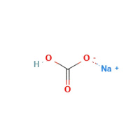 碳酸氢钠，144-55-8，AR, ≥99.8%, Particle size ≥ 100 mesh，阿拉丁