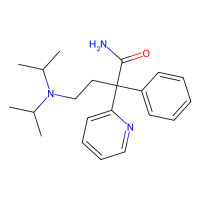 丙吡胺,3737-09-5,Moligand™, ≥98%,阿拉丁