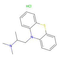 盐酸异丙嗪，58-33-3，≥98%(HPLC)，阿拉丁