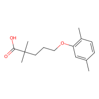 吉非罗齐,25812-30-0,Moligand™, ≥99%,阿拉丁