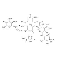 泰乐菌素 溶液，74610-55-2，BioReagent, 用于细胞培养, 0.1 μm filtered, 8 mg/mL in 0.9% NaCl，阿拉丁
