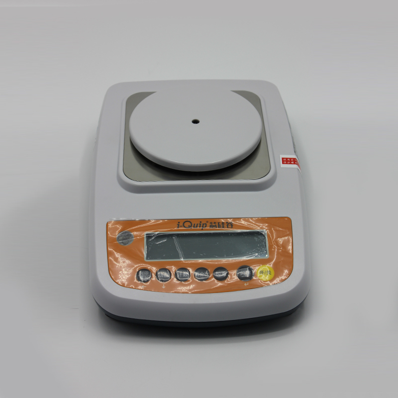 精密电子天平，i-Quip™, 材质:ABS塑料外壳
