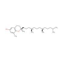 (+)-δ-生育酚,119-13-1,分析标准品, ≥98%,阿拉丁