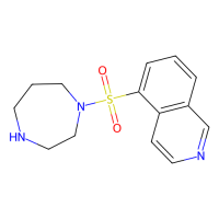 法舒地尔，103745-39-7，Moligand™, ≥98%(HPLC)，阿拉丁