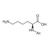 Nα-乙酰基-L-赖氨酸，1946-82-3，≥97%，阿拉丁