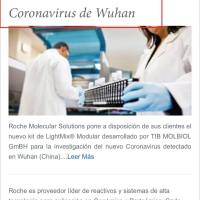 Roche 7989342001 LightMix Modular Dientamoeba CE