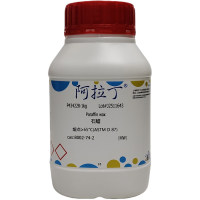 石蜡,8002-74-2,熔点≥65°C(ASTM D 87),阿拉丁