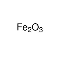 三氧化二铁,1309-37-1,≥99.95% metals basis, 粒径≤1um,阿拉丁