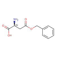 L-天冬氨酸-β-苄酯,2177-63-1,≥98%,阿拉丁
