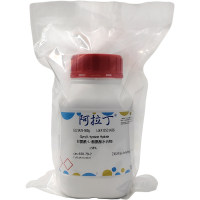 甘氨酰-L-酪氨酸水合物，658-79-7，≥98%，阿拉丁