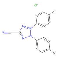 5-氰基2,3-二(对甲苯基)四唑氯化物(CTC),90217-02-0,阿拉丁
