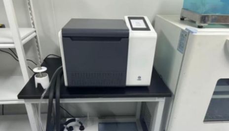150-200 bp精准命中：高通量声波基因组剪切仪的医院实测片段化条件筛选