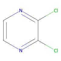 2,3-二氯吡嗪,4858-85-9,≥98%(GC),阿拉丁