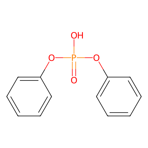 磷酸二苯酯,838-85-7,≥99%,阿拉丁产品图