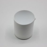 聚四氟乙烯烧杯,i-Quip™, 材质:聚四氟乙烯