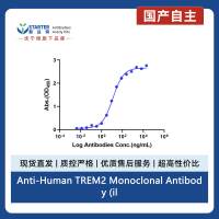 Anti-Human TREM2 Monoclonal Antibody (iluzanebart)