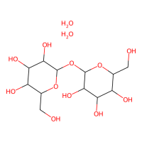 D-(+)-海藻糖 二水合物,6138-23-4,分析标准品,阿拉丁