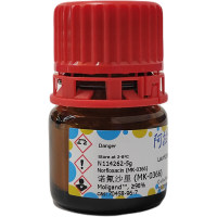诺氟沙星 (MK-0366)，70458-96-7，Moligand™, ≥98%，阿拉丁