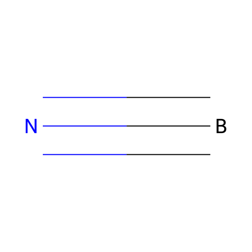 六方氮化硼,10043-11-5,≥99.9% metals basis, 1~2um,阿拉丁产品图