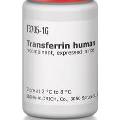 Sigma-Aldrich货号T3705转铁蛋白Human(别名:奥普替林™)19121878899上海睿安生物Merck-Sigma-Millipore-Roche官方正式授权代理商