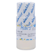 小鼠血清,BioReagent, 无菌, ≥30.0 mg/ml,0.22 µm filtered,阿拉丁