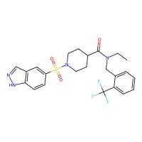 ML380,1627138-52-6,Moligand™,≥99%,阿拉丁