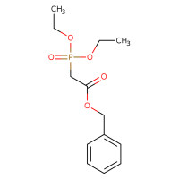 苄基2-(二乙氧基磷酰基)乙酸乙酯,7396-44-3,≥95%,阿拉丁