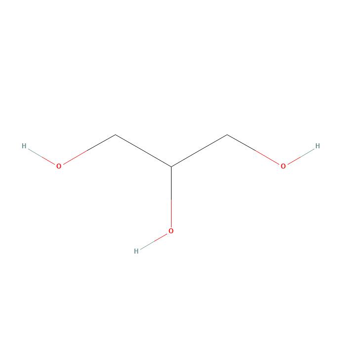 100%甘油 (无菌)，56-81-5，BioReagent, 无菌，阿拉丁