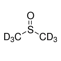 二甲基亚砜-d₆，2206-27-1，≥99.7 atom% D, contains 0.03 % (v/v) TMS，阿拉丁