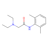 利多卡因，137-58-6，Moligand™, ≥99%，阿拉丁