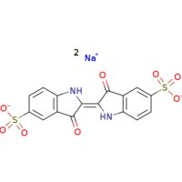 靛蓝二磺酸钠,860-22-0,≥90%,阿拉丁