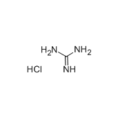 盐酸胍(GACl),50-01-1,BioReagent, ≥99%,阿拉丁