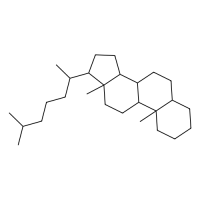 5α-胆甾烷，481-21-0，≥97%(GC)，阿拉丁