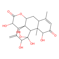 杜仲酮，84633-29-4，≥98%，阿拉丁