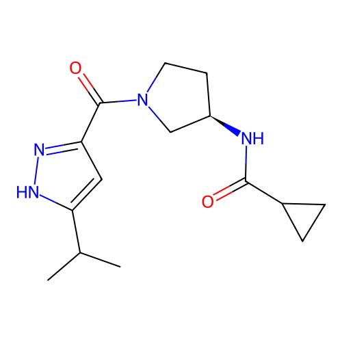 KDM5A-IN-1，1905481-36-8，Moligand™,≥99%，阿拉丁产品图