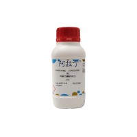 吗啉乙磺酸(MES)，4432-31-9，≥99%，阿拉丁