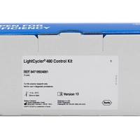 Roche 4802993001 MagNA Pure Compact RNA Isolation Kit