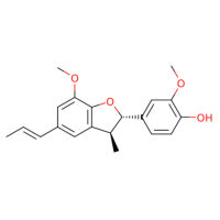 (-)-licarin A,83377-50-8,Moligand™, ≥98%,阿拉丁