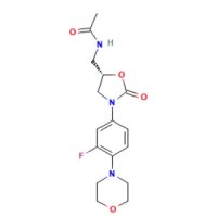 利奈唑胺，165800-03-3，Moligand™, ≥99%，阿拉丁