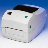 Roche 3576094001 MagNA Pure LC Barcode Printer TLP 2844