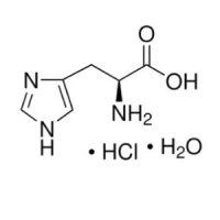 L-组氨酸盐酸盐一水物,5934-29-2,超纯级, Moligand™, ≥99.5%(AT),阿拉丁