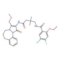 CB-6644，2316817-88-4，Moligand™,≥97%，阿拉丁